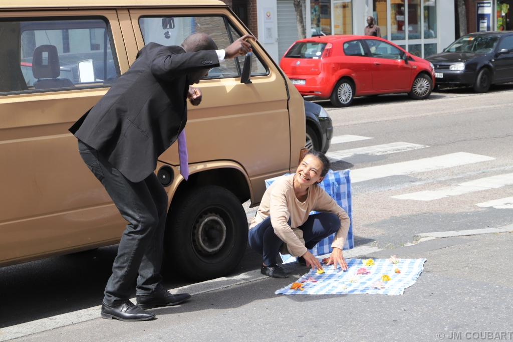 Diapositive suivante